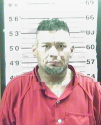 Michael Lujan
