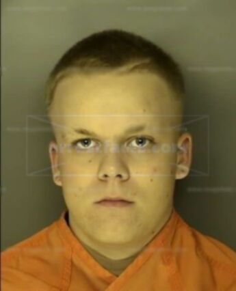 Alexander Tyler Powell