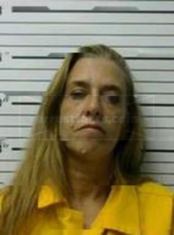 Mitzie Dawn Johnson