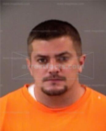 Jason Wayne Abney