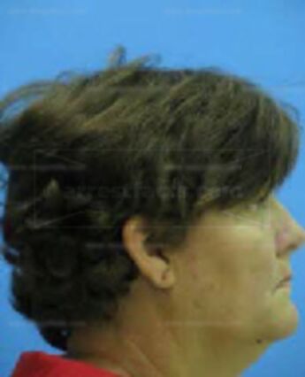 Sherri Rene Welch