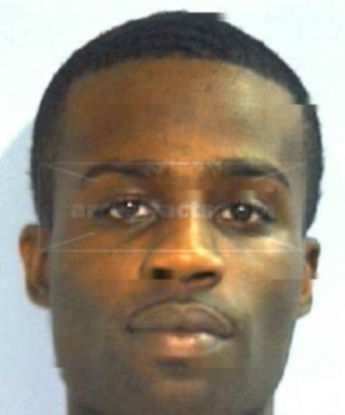 Kenneth Shamar Rainey