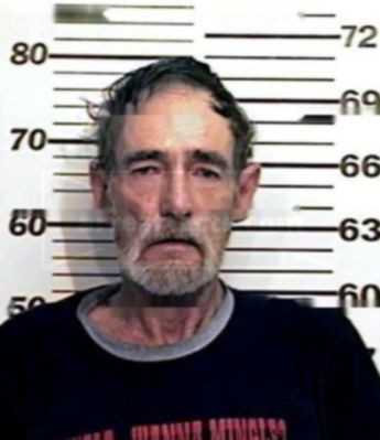 Ronald Clayton Sellers