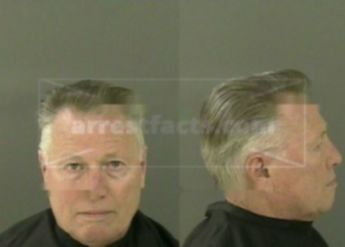 Michael Arnold Harmody
