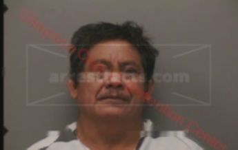 Juan Jose Thomas