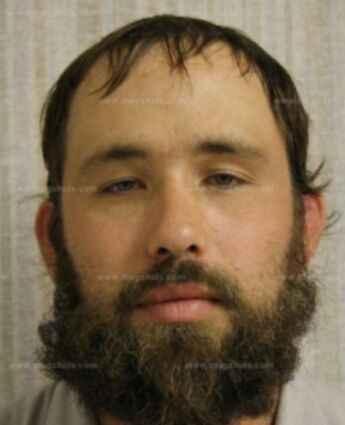 Travis James Biggans