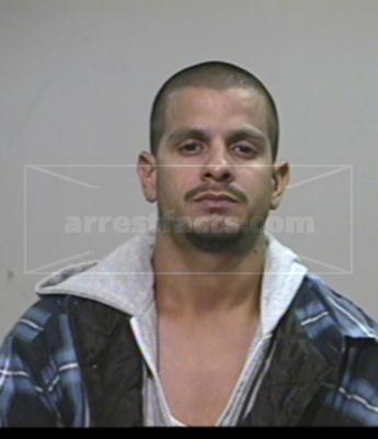 Christopher Lee Ayala
