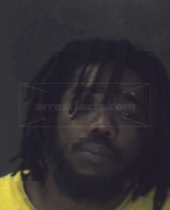 Antonio Steve Coward