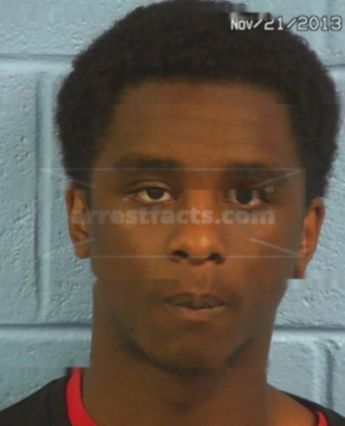 Jesse James Wilson