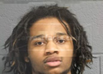 Tyshawn Marquis Kellogg