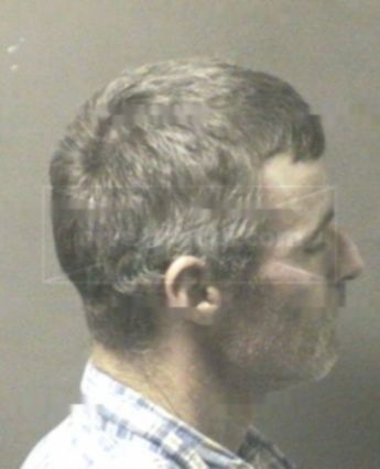 Tony Ray Armstrong