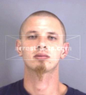 Brian Lee Burkett