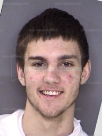 Garret Gunnells
