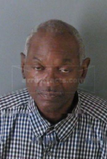 Jerome Ellis Overton Sr.