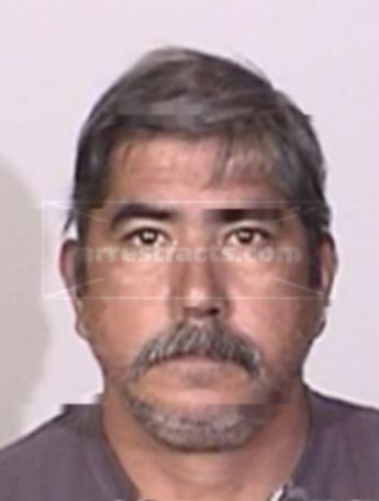 Joe Richard Munden