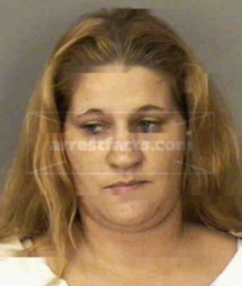 Carrie Ophelic Adams