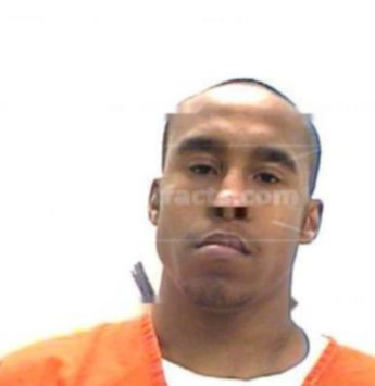 Lamar Monteil West