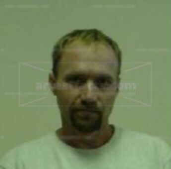 Larry Wayne Welch
