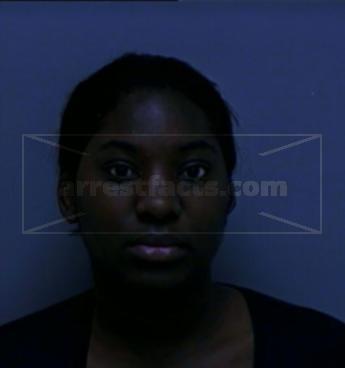 Elizabeth Nichole Williams
