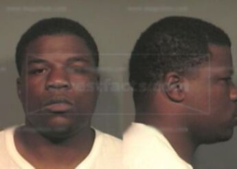 Trevis Derrell Wilson
