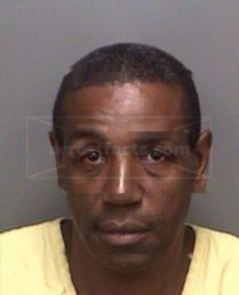 Gerald Maurice Rucker