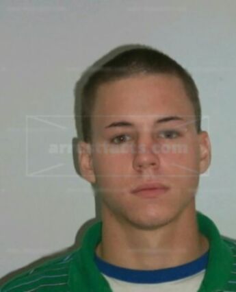 Kendall Gregory Fore