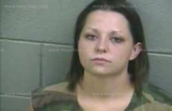 Ashley Brooke Hurt