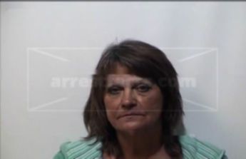 Tammie Lea Taylor