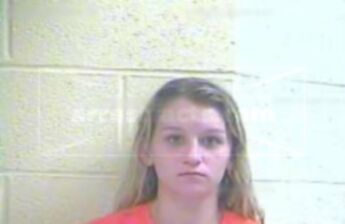 Rebecca Louise Stanberry