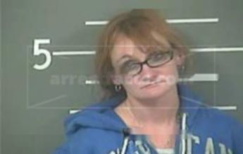 Norma J Adkins