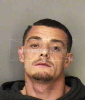 Curtis Allen Daniel