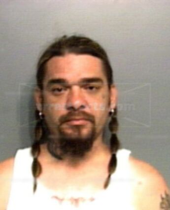 Christopher Dwayne Watts