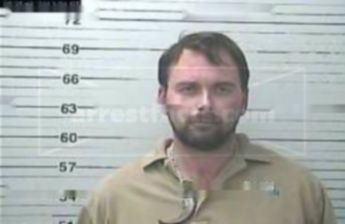 Derik Barrett Conerly