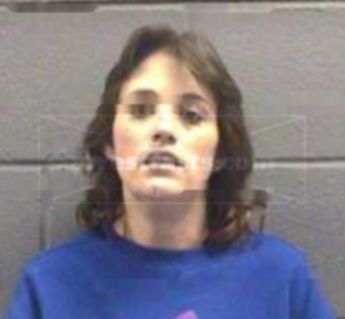 Vickie Lee Wright