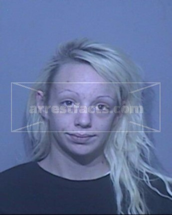 Kendahl Alexis Jensen