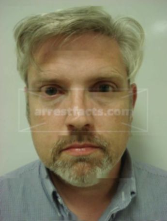 Justin Todd Bontrager