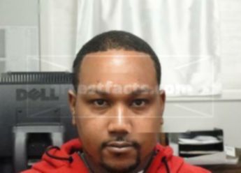 Michael Dewayne Ross