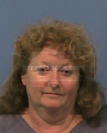 Patricia Faulkner Warren