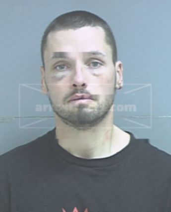 Kevin Everett Mead