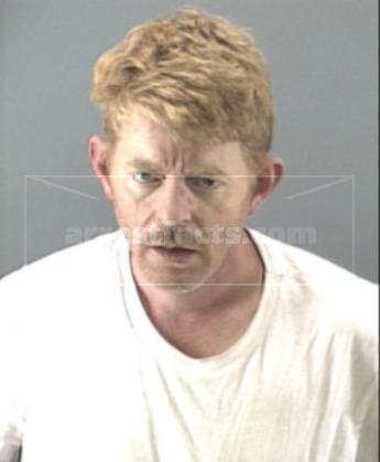 James Arthur Woodard