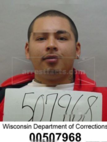 Joseph M Salinas