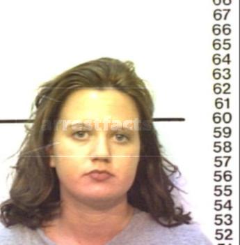 Staci L Murff