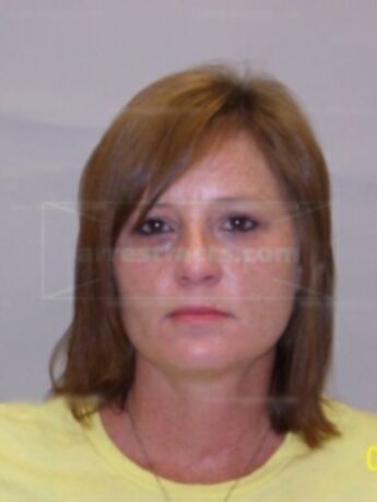 Tonya Leber