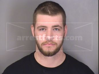 Tyler Robert Altrock