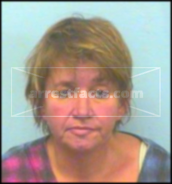 Joyce Ann Durstock