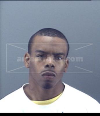 Jermaine Torance King