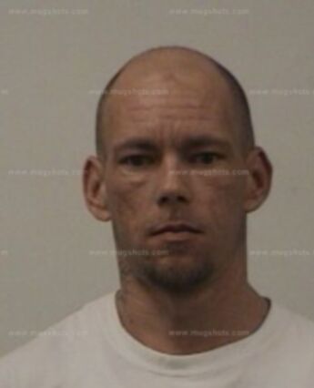 Anthony Dustin Pierce