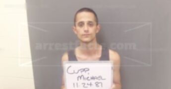 Michael Anthony Cupp