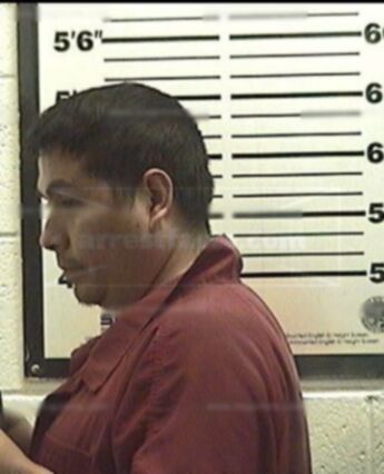Jose Cruz Corona Rodriguez