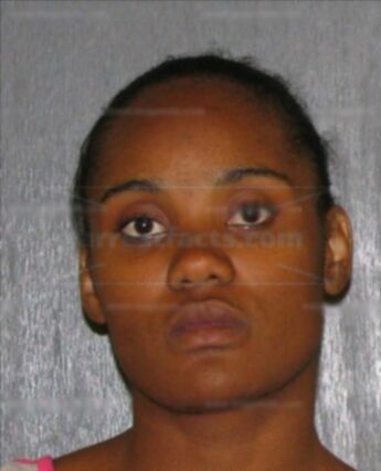 Brittney Barlow